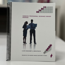 CPIB - Claims Management & Administration