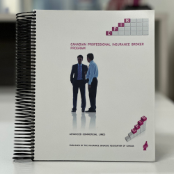 CPIB - Advanced Commercial Lines