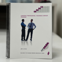 CPIB - Law & Ethics